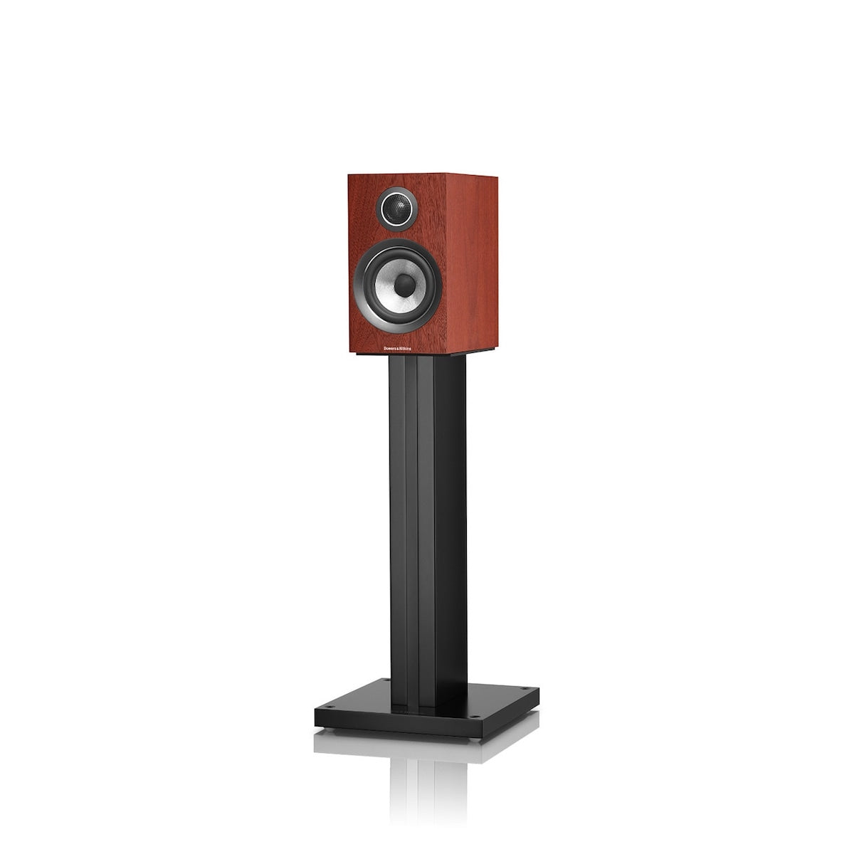 Bowers & Wilkins 707 S2 - Bookshelf Speaker - Pair - Auratech LLC