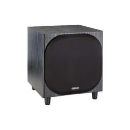 Monitor Audio - Bronze W10 (Powered Subwoofer) - Auratech LLC