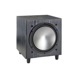 Monitor Audio - Bronze W10 (Powered Subwoofer) - Auratech LLC