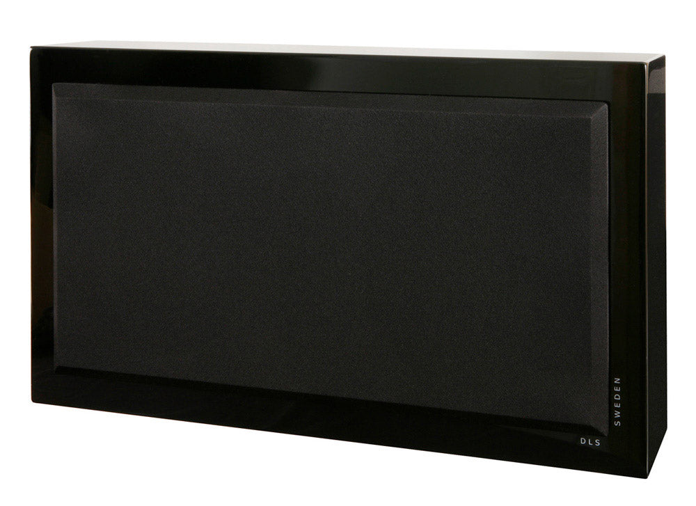 DLS Flatsub Stereo-One - Bluetooth 2.1 system (Piece) - Auratech LLC