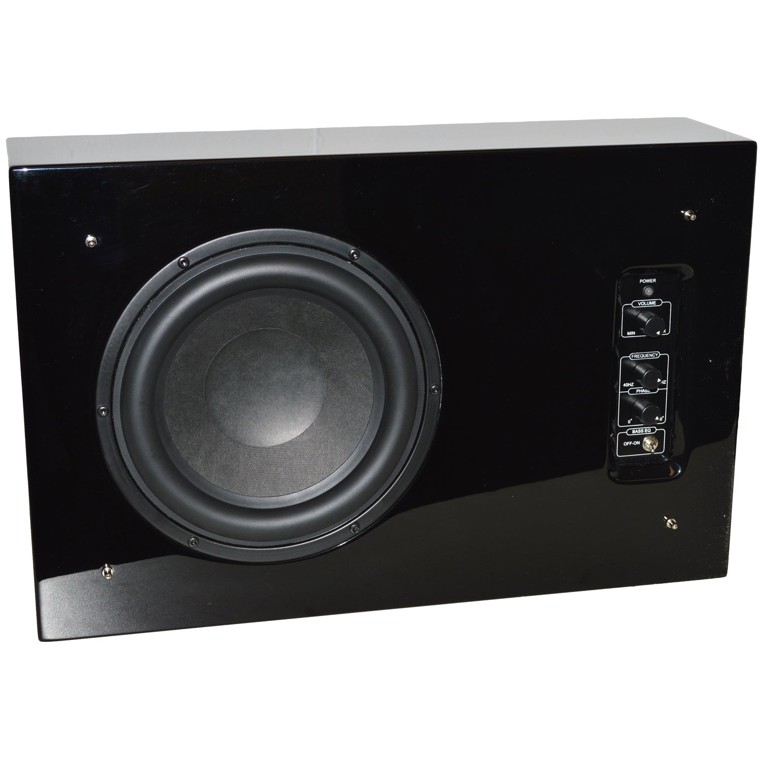 DLS Flatsub Stereo-One - Bluetooth 2.1 system (Piece) DLS Flatsub Stereo-One - Bluetooth 2.1 system (Piece) - Auratech LLC