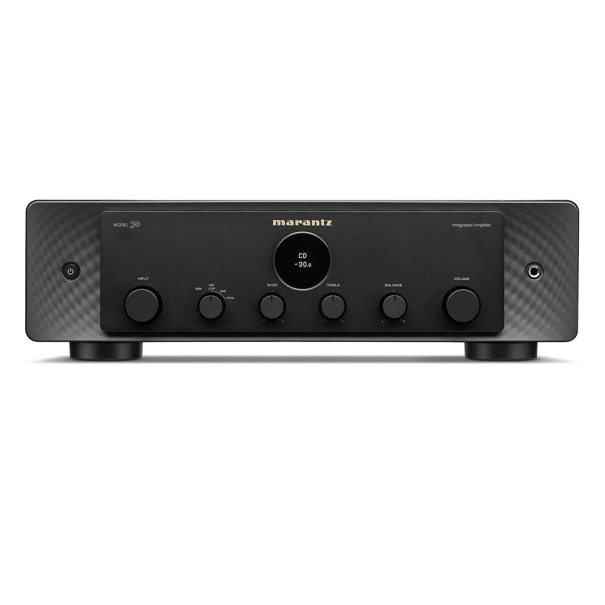 Marantz Model 30 - Integrated Amplifier Marantz Model 30 - Integrated Amplifier, Marantz, Integrated Amplifier - AVStore.in