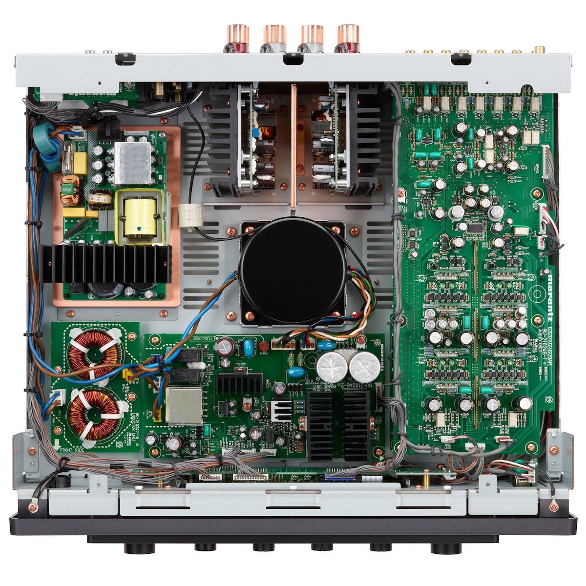 Marantz Model 30 - Integrated Amplifier Marantz Model 30 - Integrated Amplifier, Marantz, Integrated Amplifier - AVStore.in