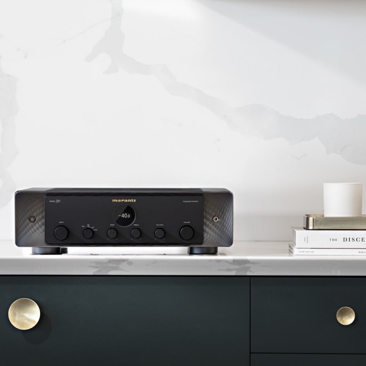 Marantz Model 30 - Integrated Amplifier Marantz Model 30 - Integrated Amplifier, Marantz, Integrated Amplifier - AVStore.in