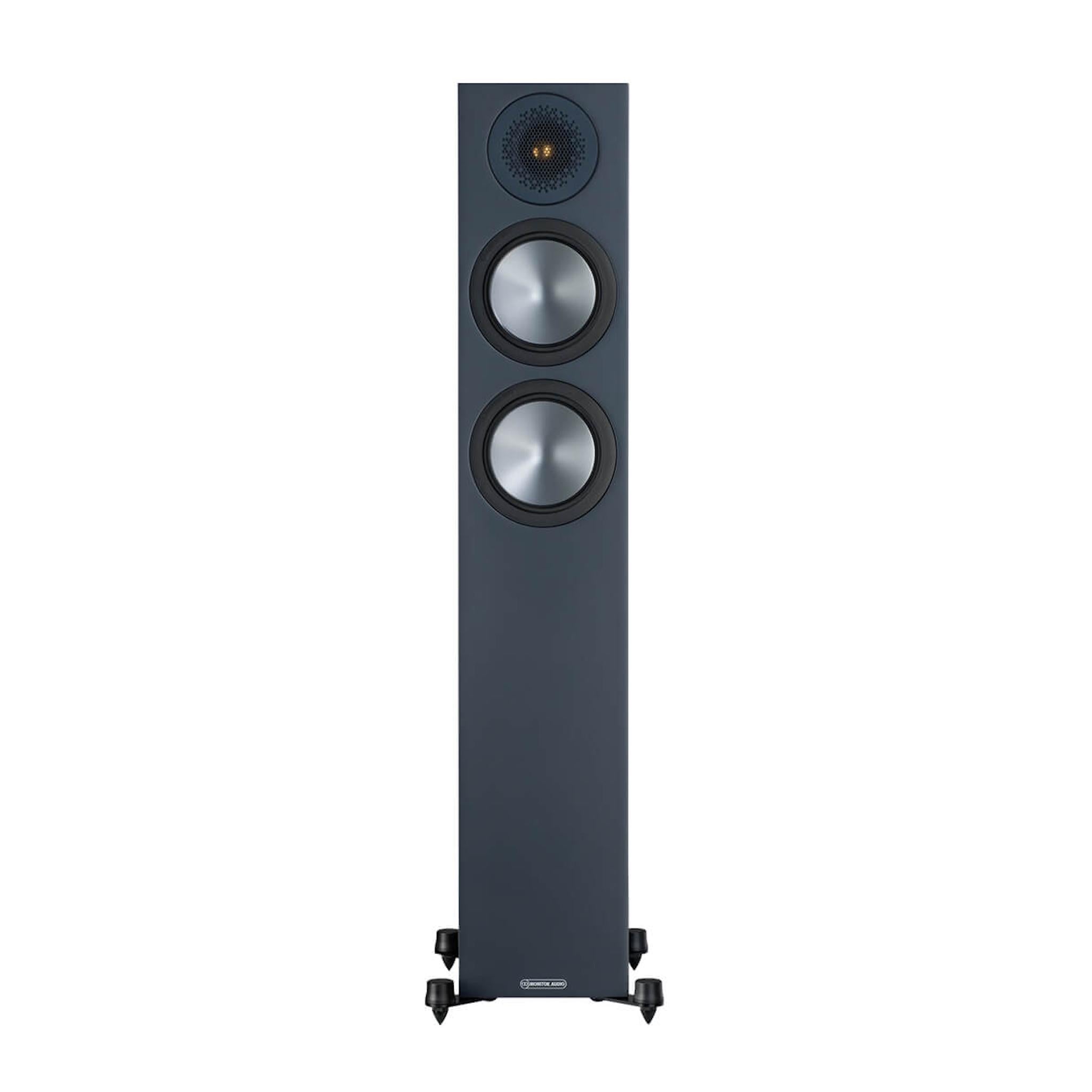 Monitor Audio Bronze 200 - Floor Standing Speaker - Pair Monitor Audio Bronze 200 - Floor Standing Speaker - Pair - Auratech LLC