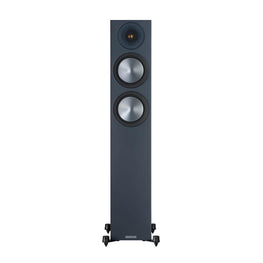 Monitor Audio Bronze 200 - Floor Standing Speaker - Pair - Auratech LLC