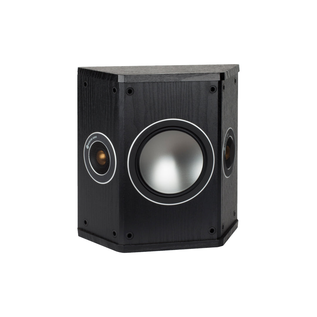 Monitor Audio - Bronze FX Surround  (Pair) Monitor Audio - Bronze FX (Pair) - Auratech LLC