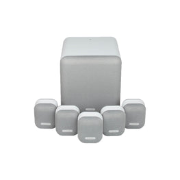 Monitor Audio - Mass 5.1 - Auratech LLC