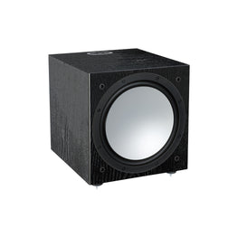 Monitor Audio - Silver W-12 - Auratech LLC