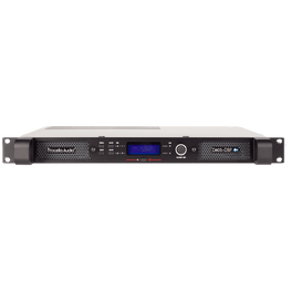 Procella DA05-DSP Amplifier, Piece - Auratech LLC
