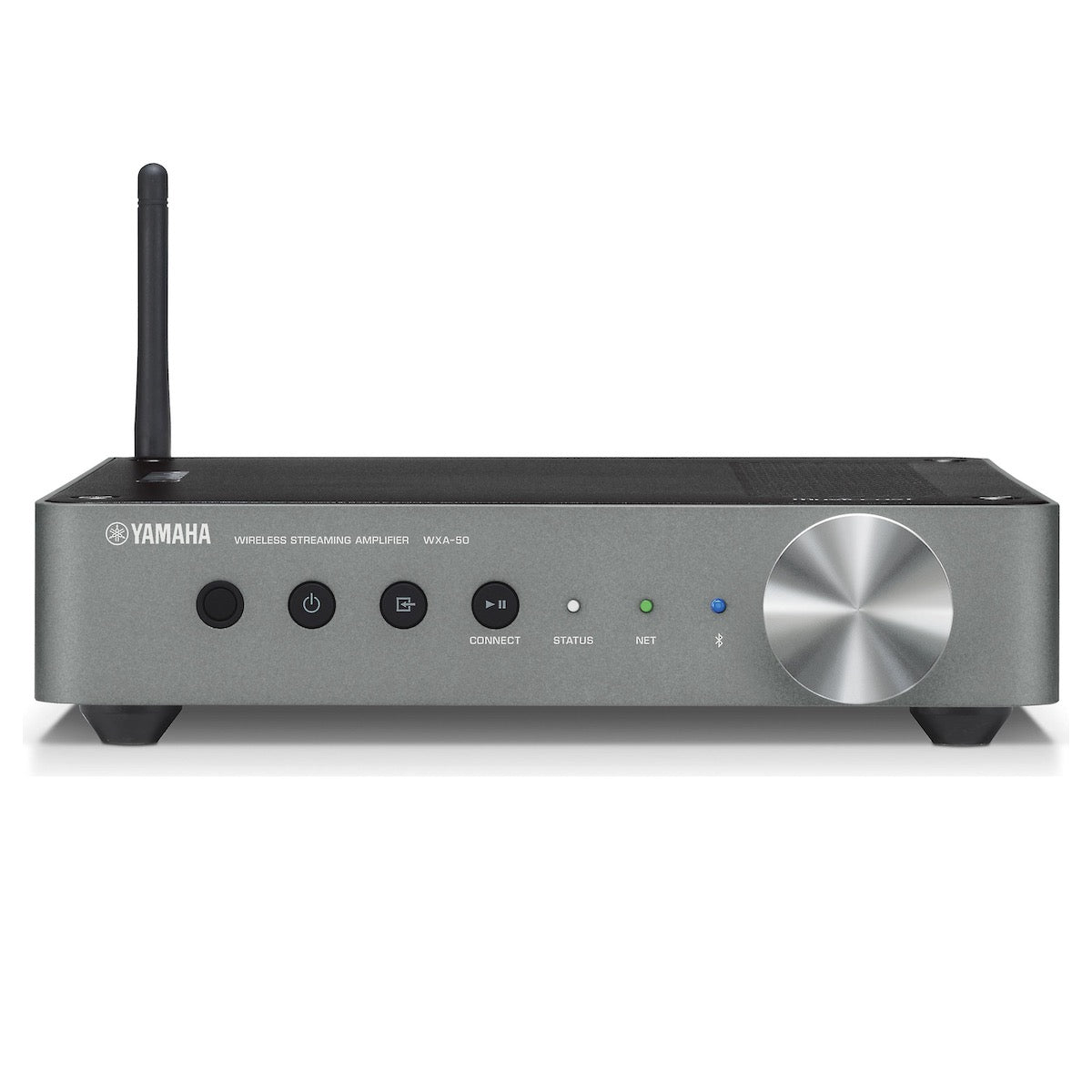Yamaha WXA-50 - Wireless Streaming Amplifier Yamaha WXA-50 - Wireless Streaming Amplifier - AVStore