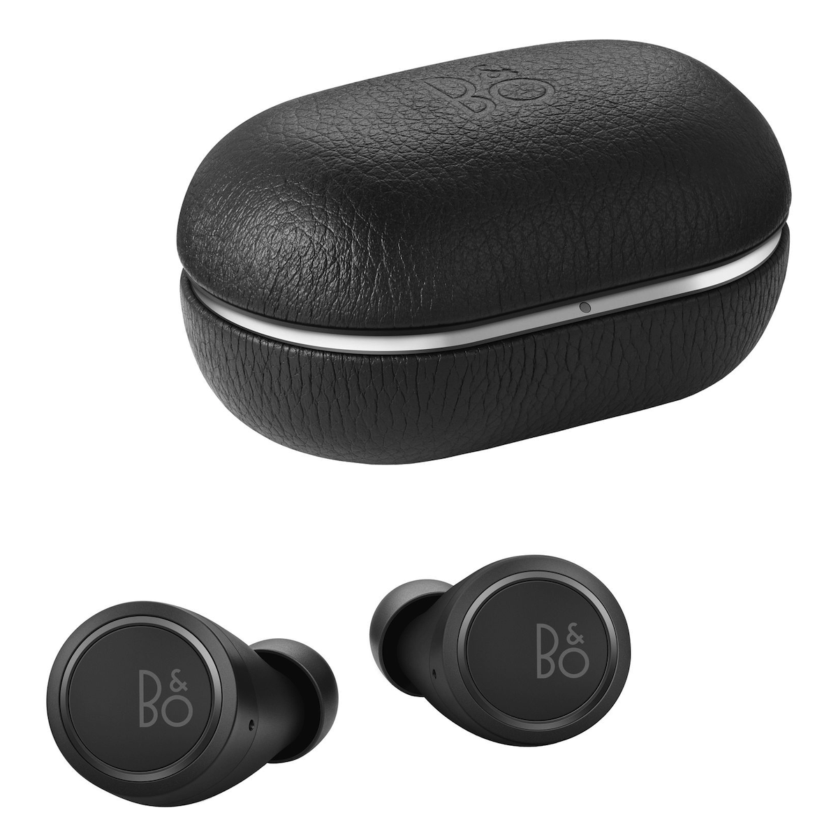 Bang & Olufsen - Beoplay E8 3.0 - Bluetooth In-Ear Headphones with Mic, Bang & Olufsen, Wireless Headphones - Auratech LLC #color_black