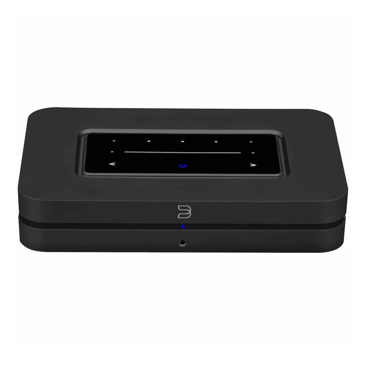 Bluesound Node - Wireless Multi-Room Hi-Res Music Streamer - Auratech LLC
