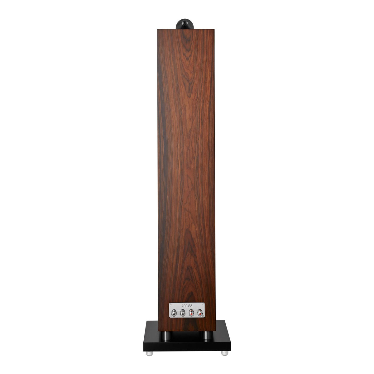 Bowers & Wilkins 702 S3 - Floor Standing Speaker - Pair - Mocha - Auratech LLC #color_mocha