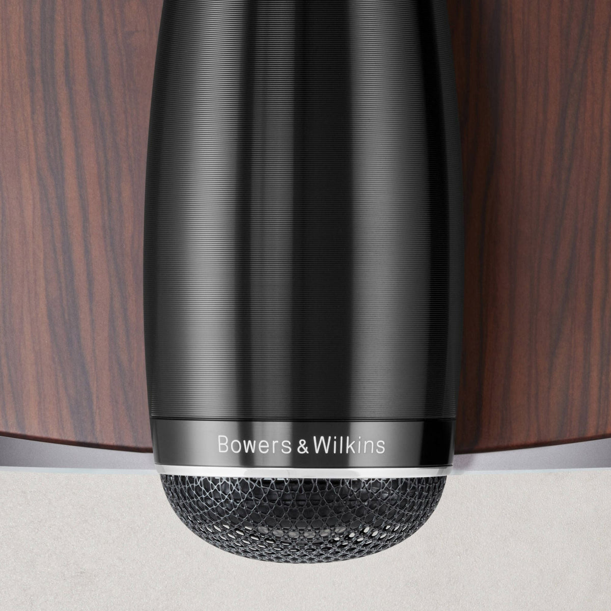 Bowers & Wilkins 703 S3 - Floor Standing Speaker - Pair - Mocha - Auratech LLC #color_mocha
