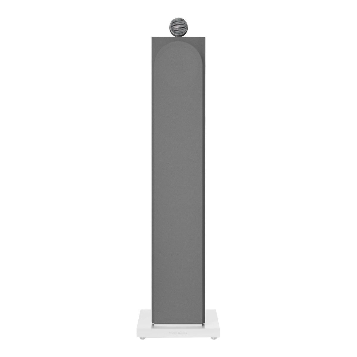 Bowers & Wilkins 703 S3 - Floor Standing Speaker - Pair - Satin White - Auratech LLC #color_satin white