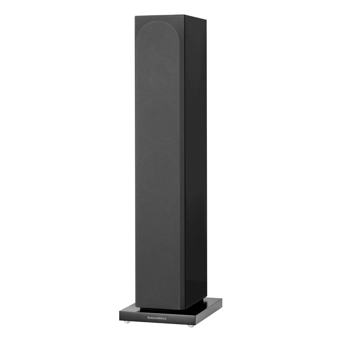 Bowers & Wilkins 704 S3 - Floor Standing Speaker - Pair, Bowers & Wilkins, Floor Standing Speaker - Auratech LLC #color_gloss black