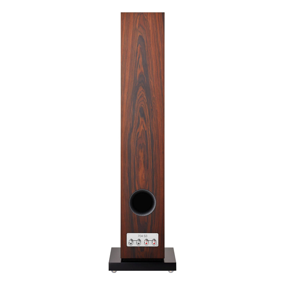 Bowers & Wilkins 704 S3 - Floor Standing Speaker - Pair - Mocha - Auratech LLC #color_mocha