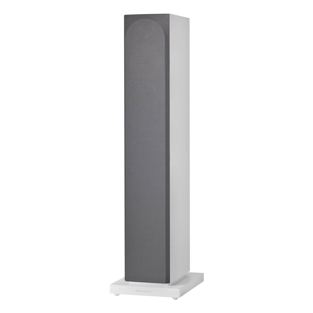 Bowers & Wilkins 704 S3 - Floor Standing Speaker - Pair - Satin White - Auratech LLC #color_satin white