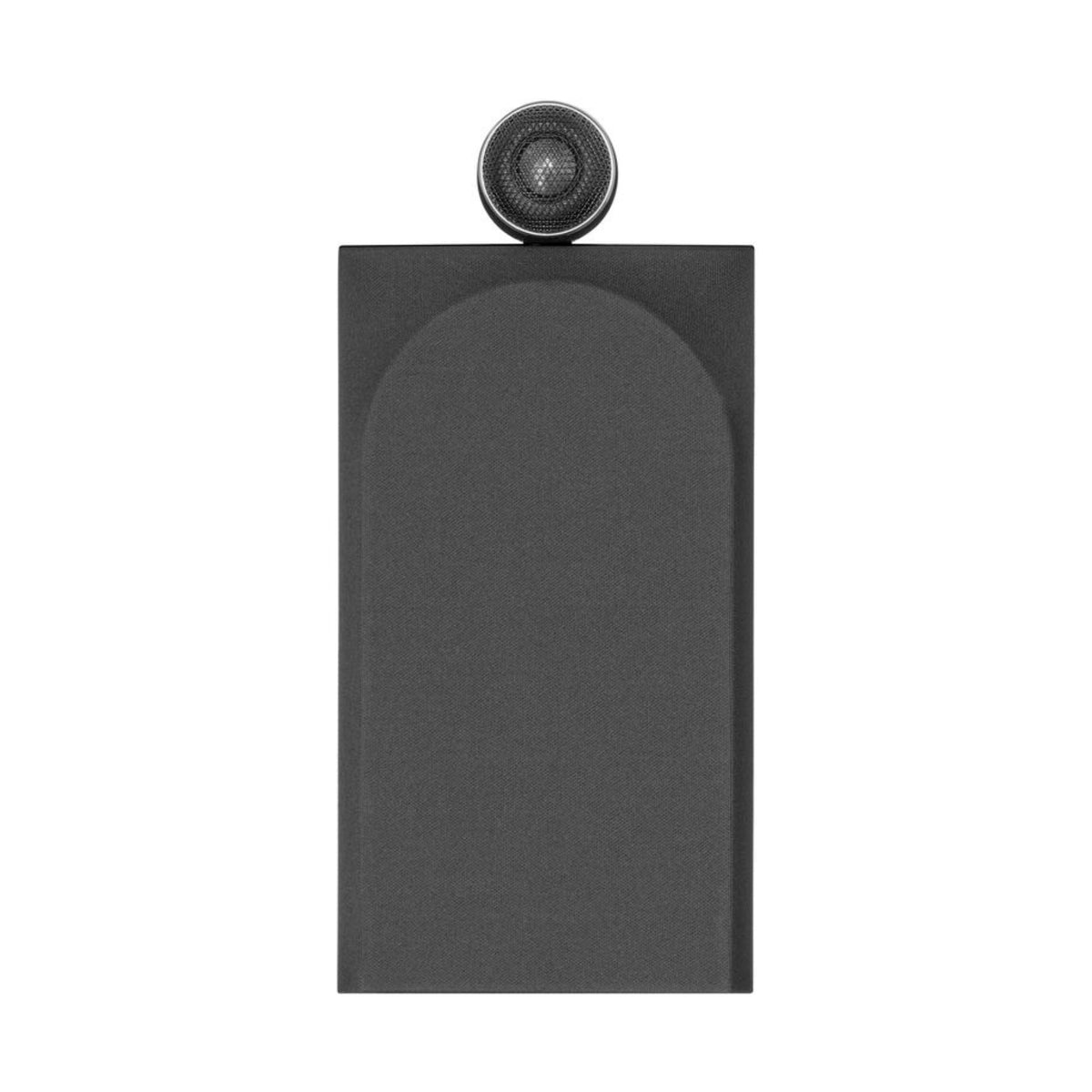 Bowers & Wilkins 705 S3 - Bookshelf Speaker - Pair - Gloss Black - Auratech LLC #color_gloss black