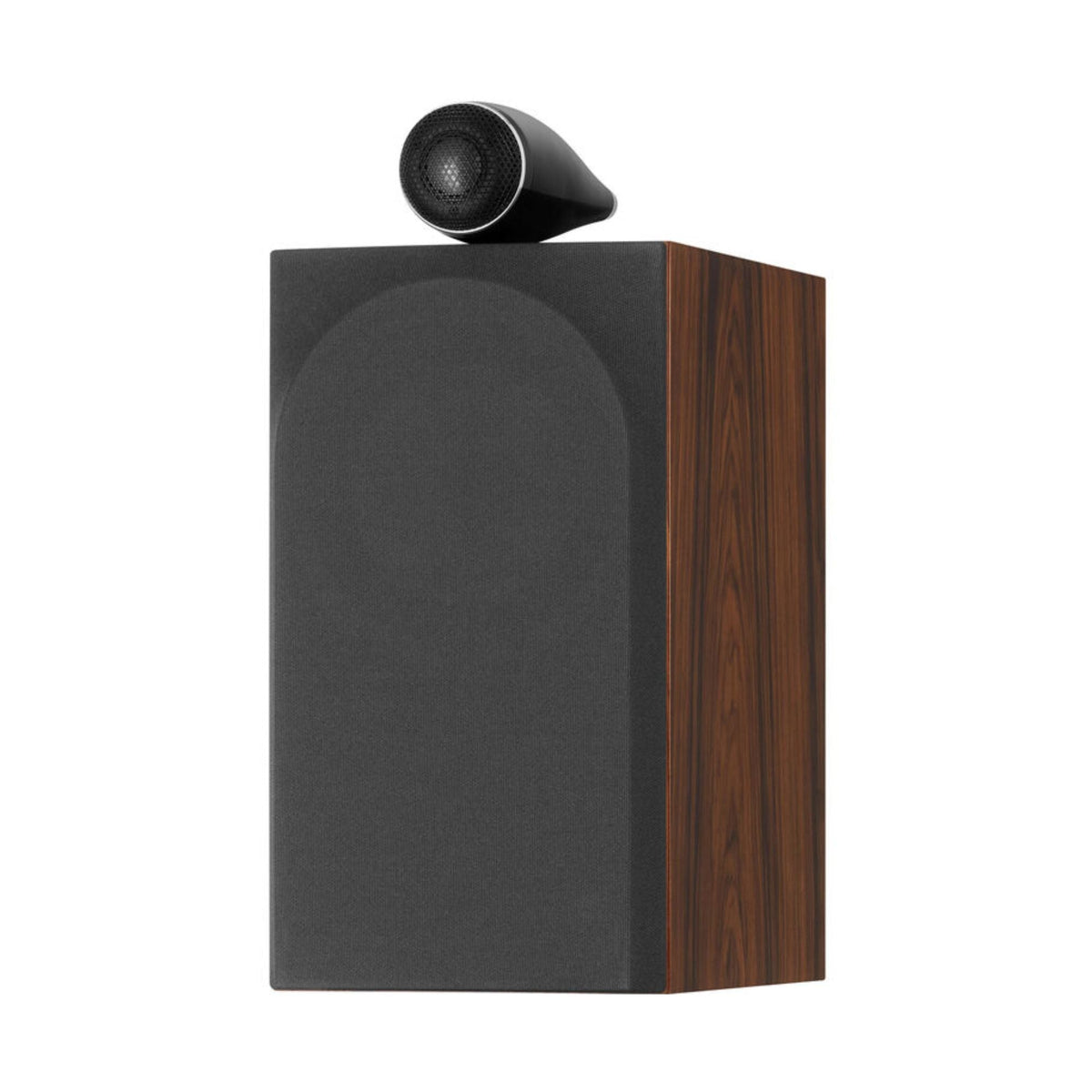 Bowers & Wilkins 705 S3 - Bookshelf Speaker - Pair - Mocha - Auratech LLC #color_mocha