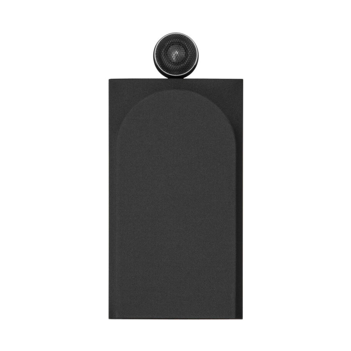 Bowers & Wilkins 705 S3 - Bookshelf Speaker - Pair - Mocha - Auratech LLC #color_mocha