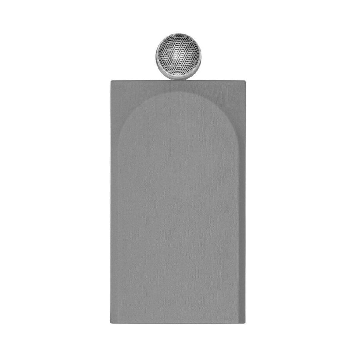 Bowers & Wilkins 705 S3 - Bookshelf Speaker - Pair - Satin White - Auratech LLC #color_satin white