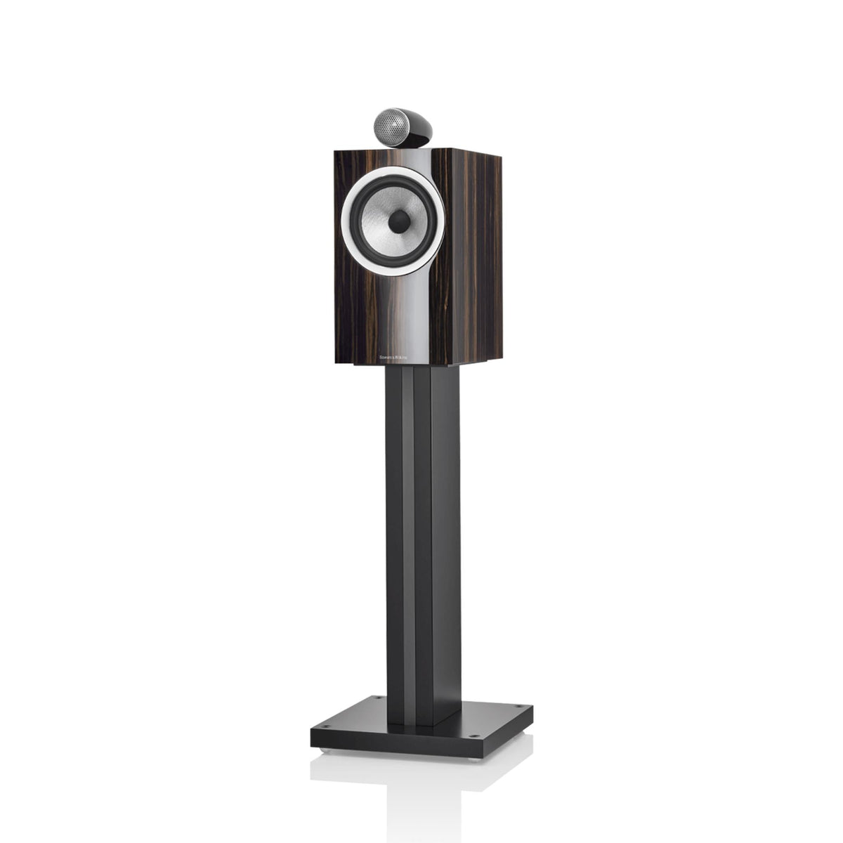 Bowers & Wilkins 705 Signature - Bookshelf Speaker - Pair - Datuk Gloss - Auratech LLC #color_datuk gloss