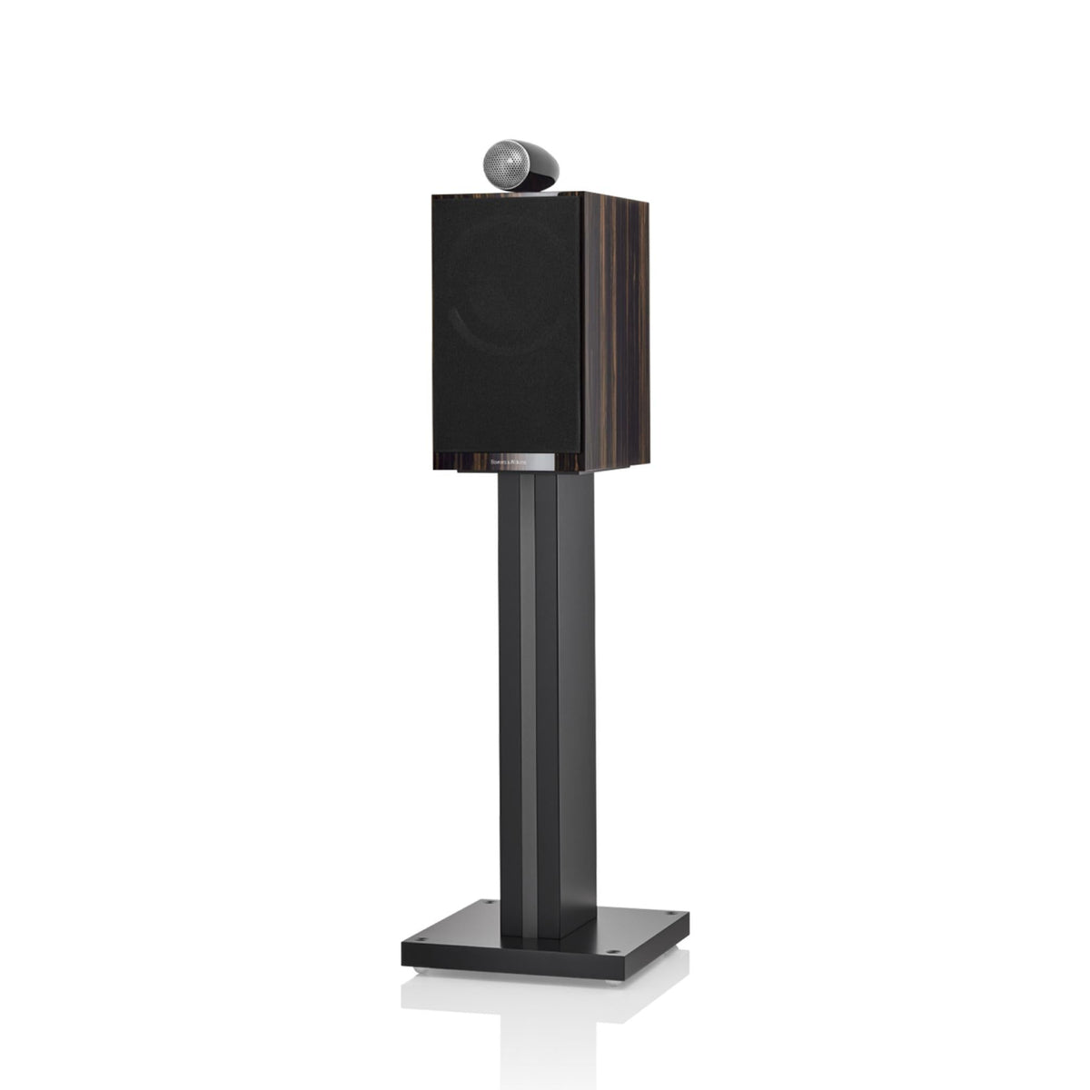 Bowers & Wilkins 705 Signature - Bookshelf Speaker - Pair - Datuk Gloss - Auratech LLC #color_datuk gloss
