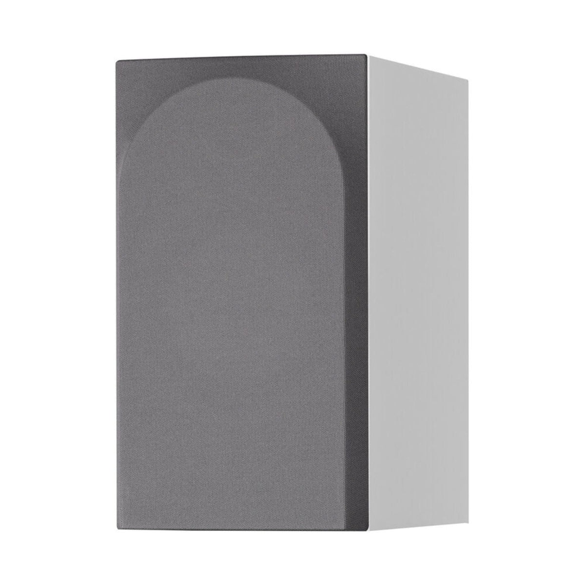 Bowers & Wilkins 706 S3 - Bookshelf Speaker - Pair - Satin White - Auratech LLC #color_satin white