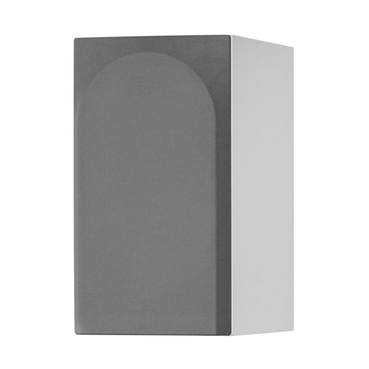 Bowers & Wilkins 707 S3 - Bookshelf Speaker - Pair - Satin White - Auratech LLC #color_satin white