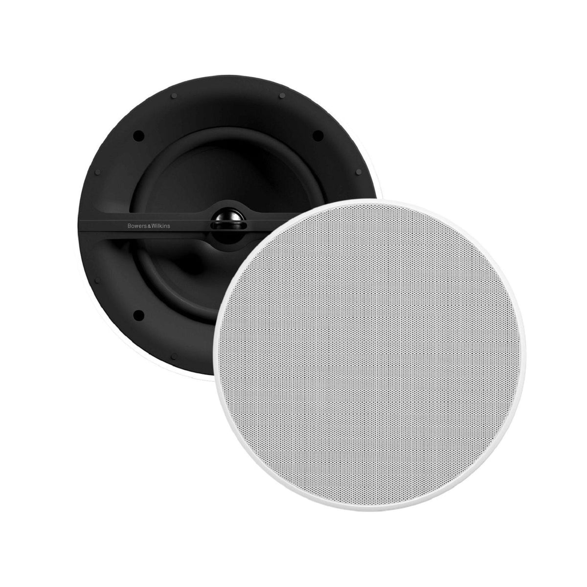 Bowers & Wilkins CCM382 - In Ceiling Speaker - Piece - Auratech LLC