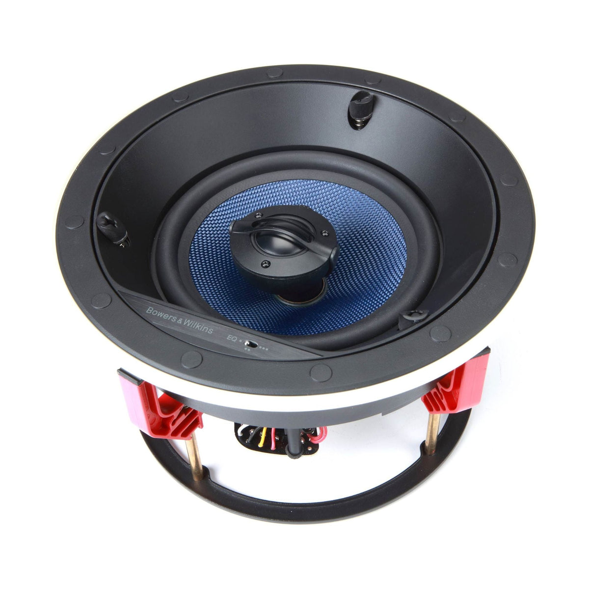 Bowers & Wilkins CCM663 - In Ceiling Speaker - Piece - Auratech LLC