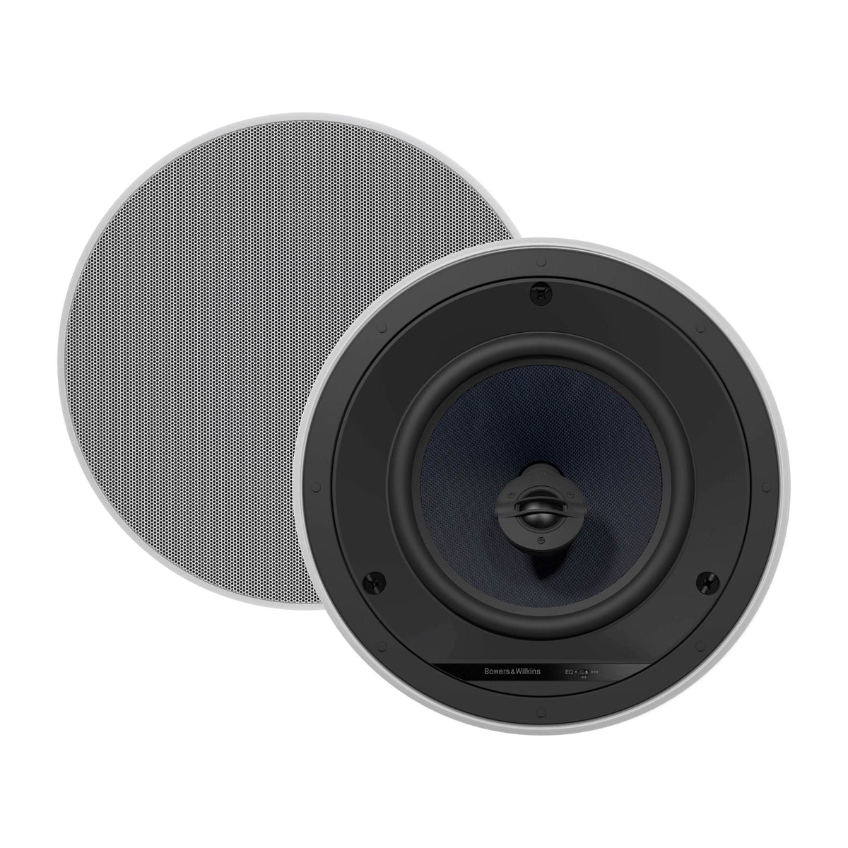 Bowers & Wilkins CCM683 - In Ceiling Speaker - Piece - Auratech LLC