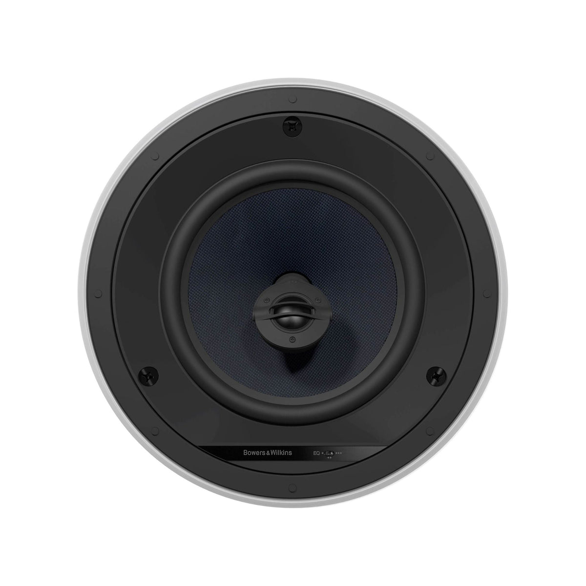 Bowers & Wilkins CCM683 - In Ceiling Speaker - Piece - Auratech LLC