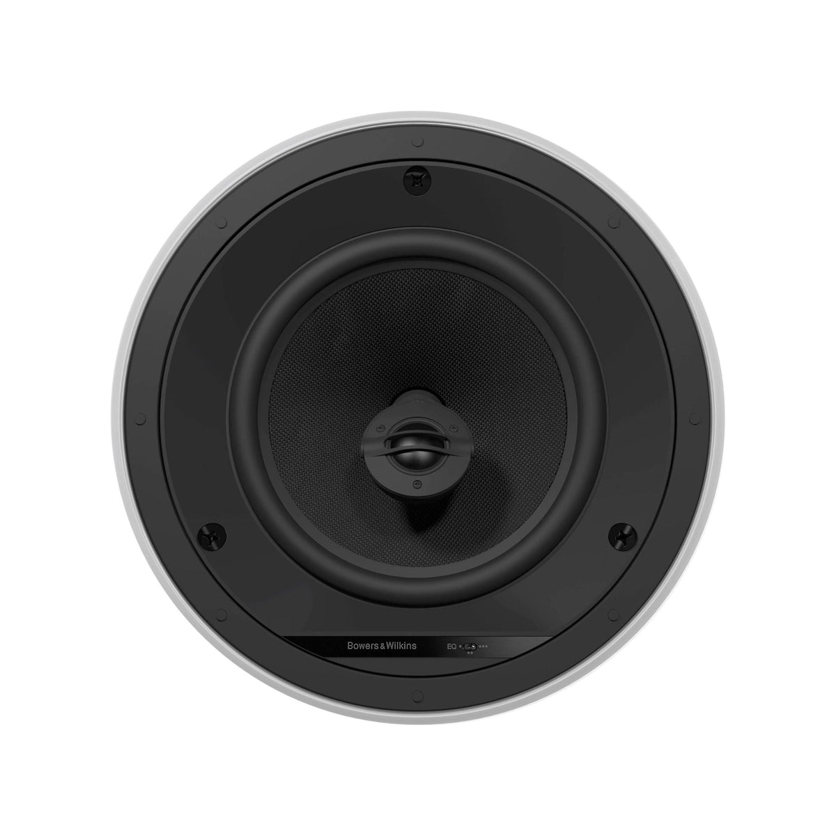 Bowers & Wilkins CCM684 - In Ceiling Speaker - Piece - Auratech LLC