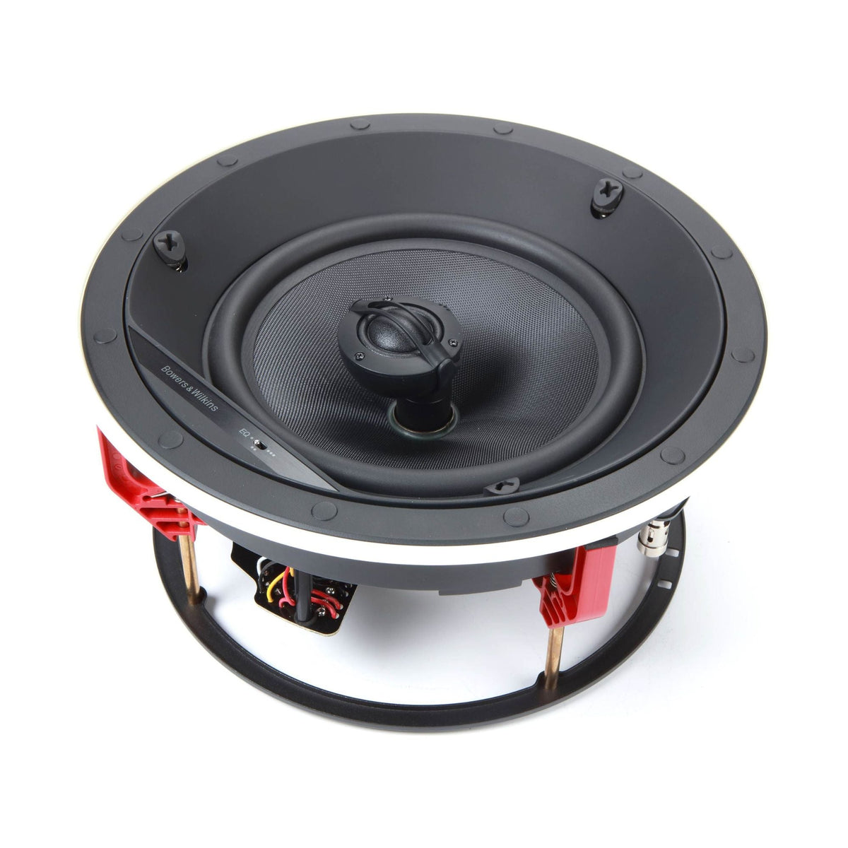 Bowers & Wilkins CCM684 - In Ceiling Speaker - Piece - Auratech LLC