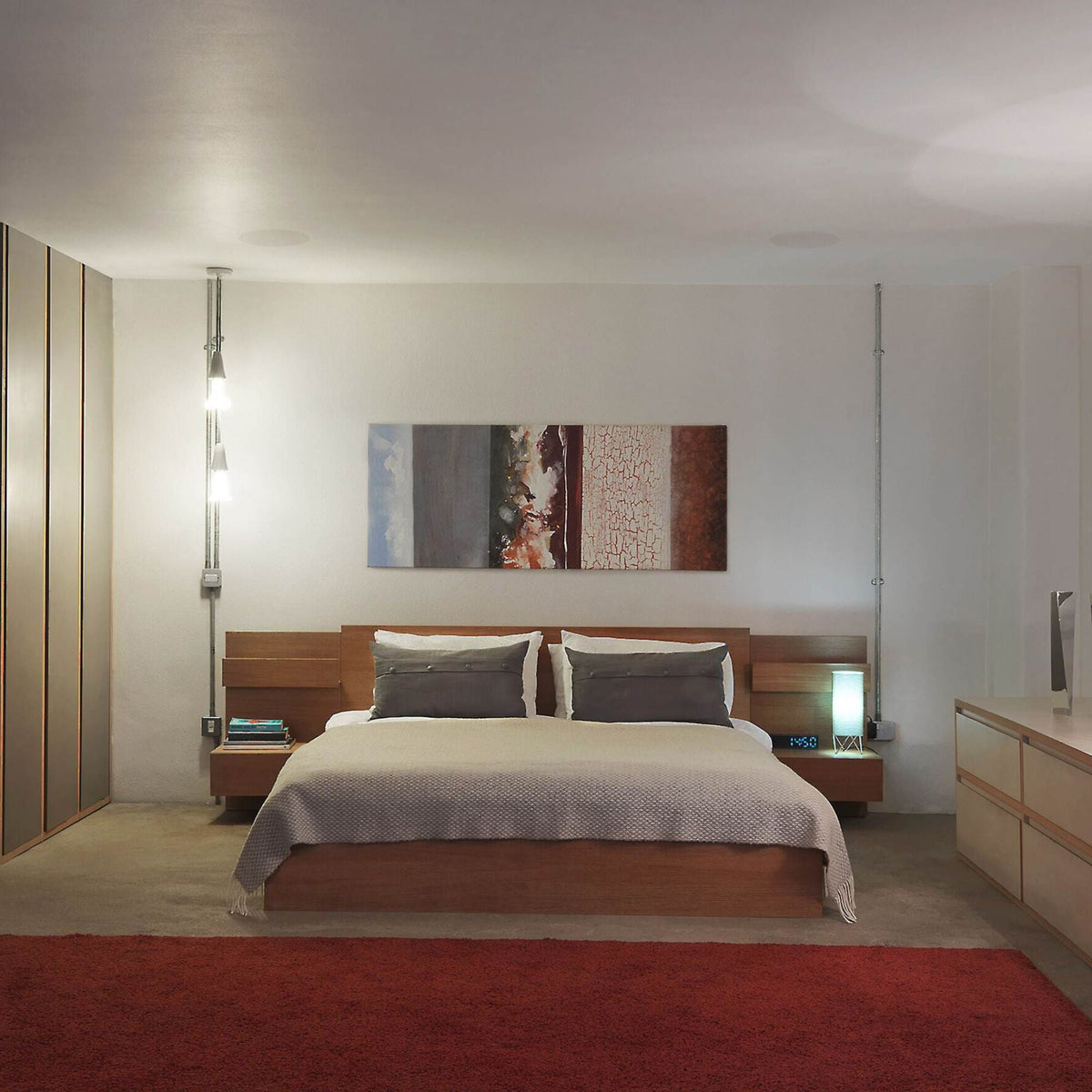 Bowers & Wilkins CCM684 - In Ceiling Speaker - Piece - Auratech LLC