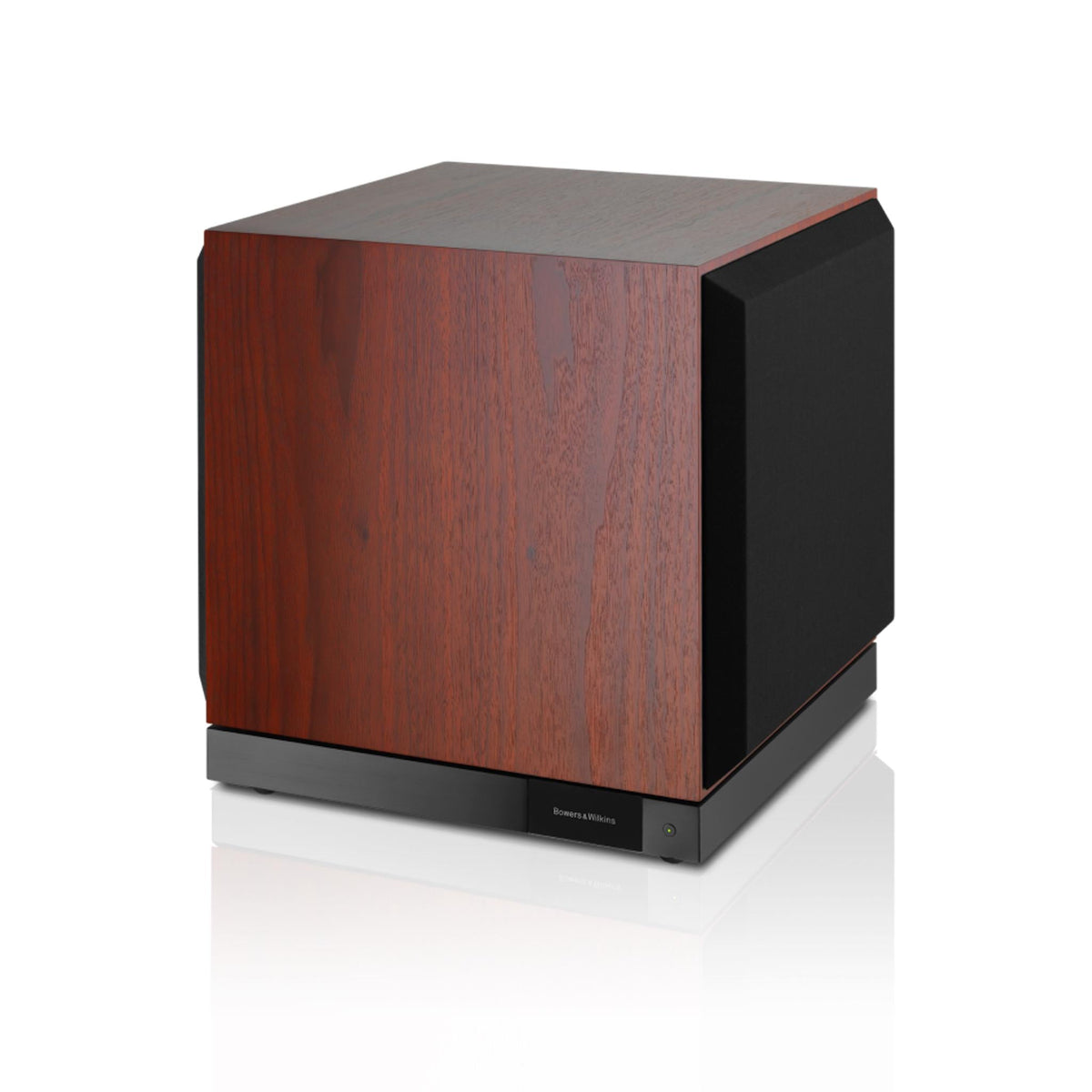 Bowers & Wilkins DB1D - Subwoofer - Rosenut - Auratech LLC #color_rosenut