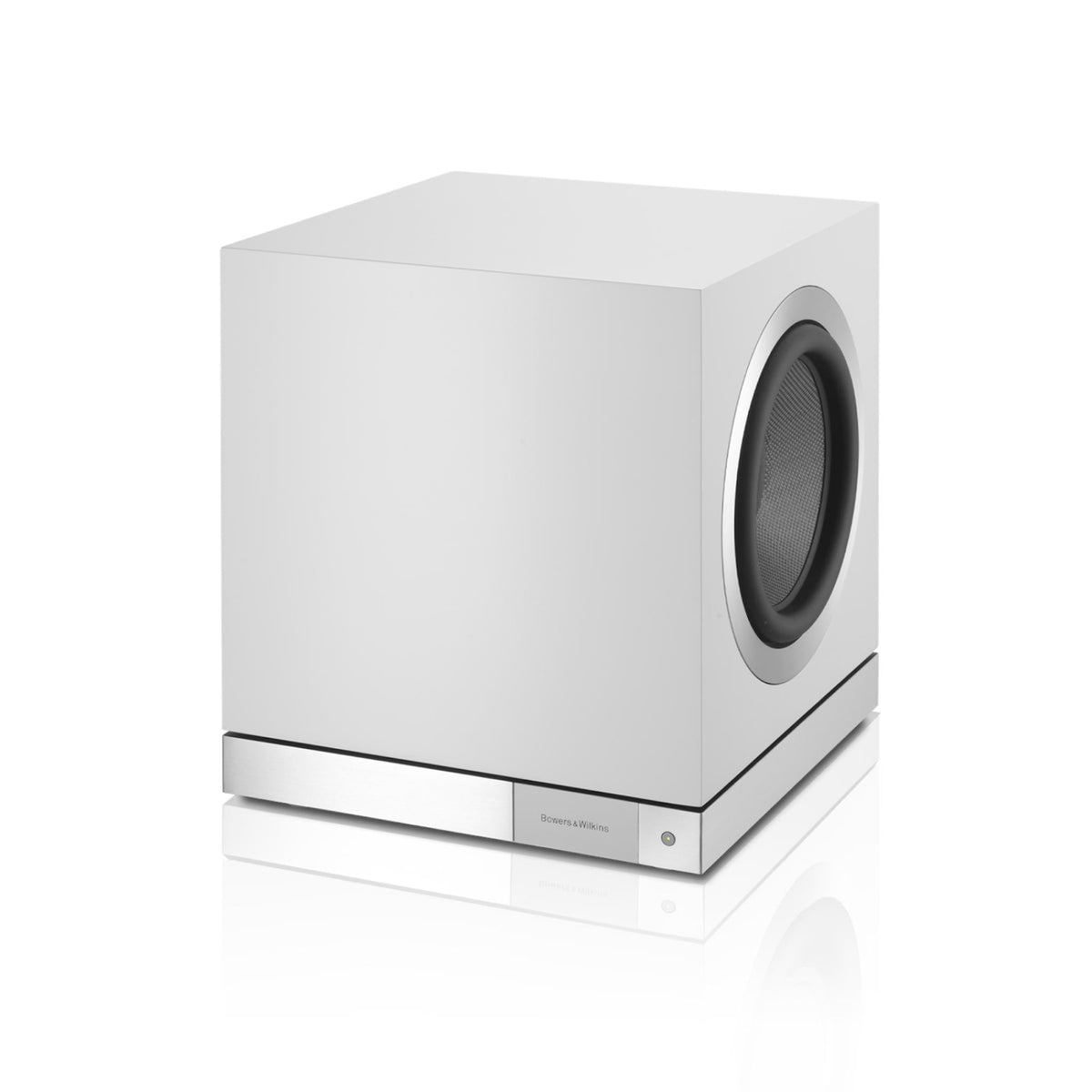 Bowers & Wilkins DB2D - Subwoofer - White - Auratech LLC #color_white