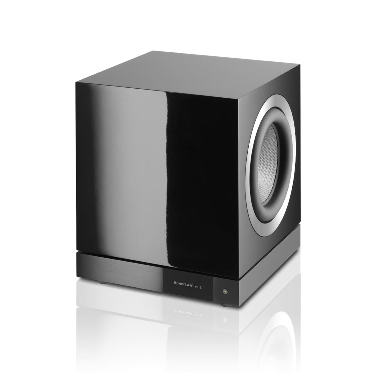 Bowers & Wilkins DB3D - Active Subwoofer - Auratech LLC #color_gloss black