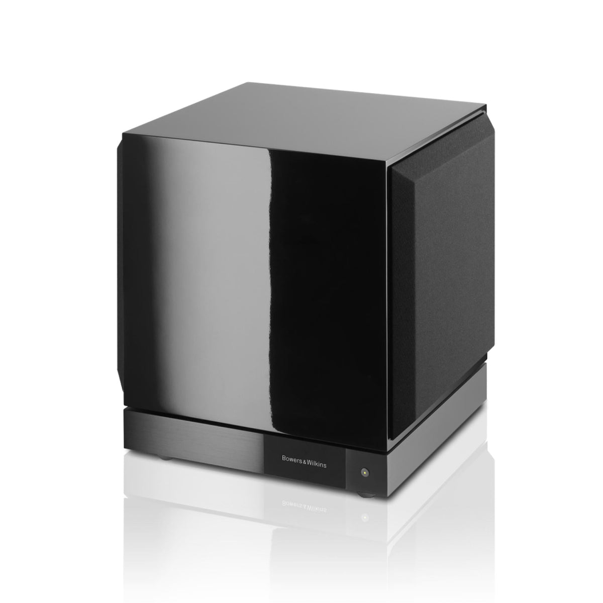 Bowers & Wilkins DB3D - Active Subwoofer - Auratech LLC #color_gloss black