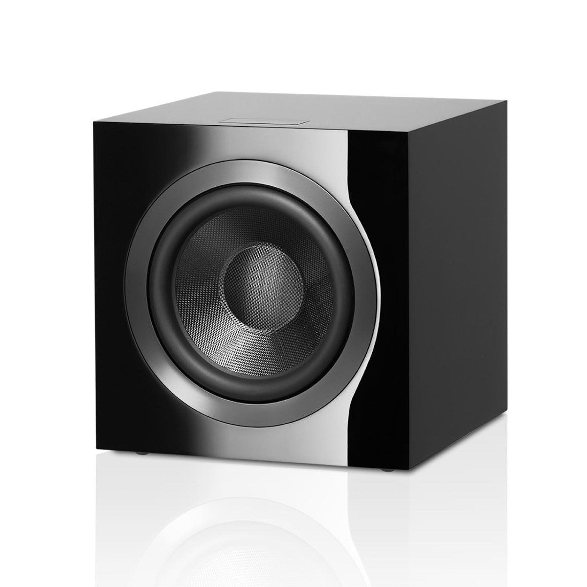 Bowers & Wilkins DB4S - Active Subwoofer - Auratech LLC #color_gloss black