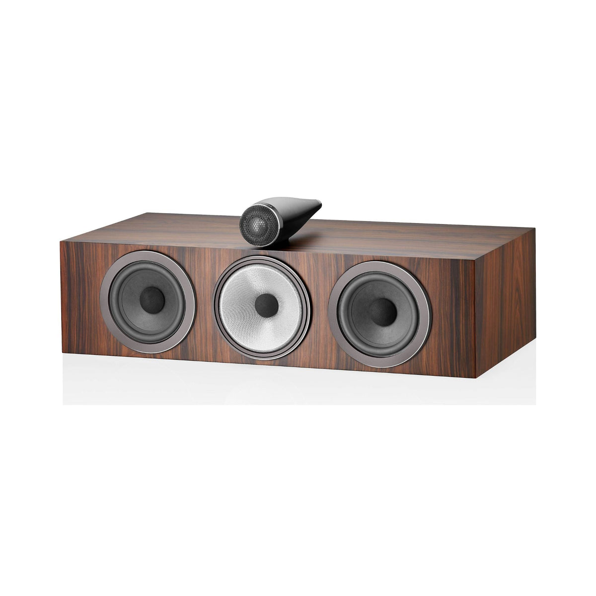 Bowers & Wilkins HTM71 S3 - Centre Speaker - Piece - Mocha - Auratech LLC #color_mocha