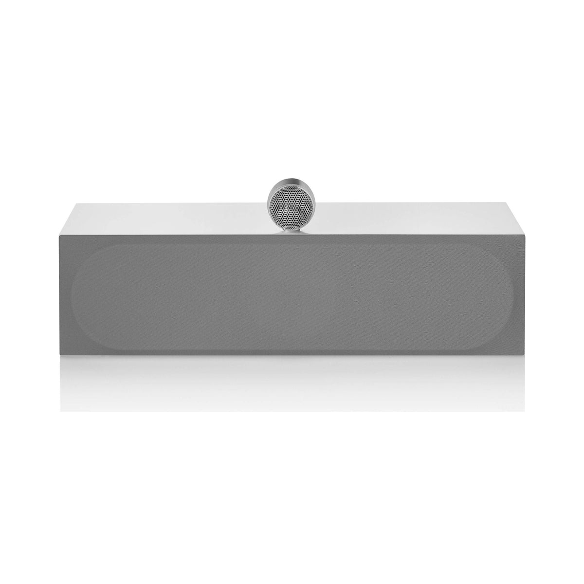Bowers & Wilkins HTM71 S3 - Centre Speaker - Piece - Satin White - Auratech LLC #color_satin white