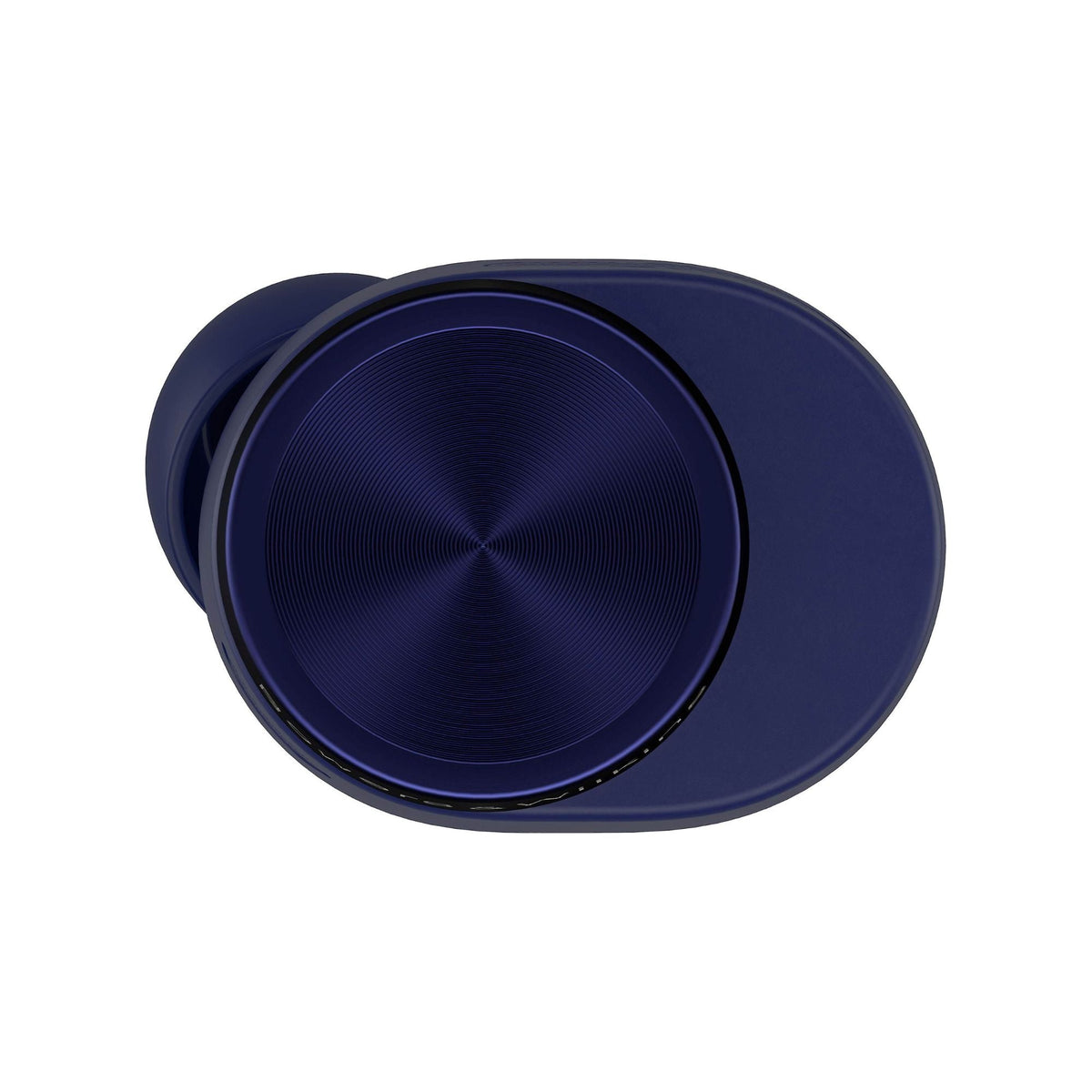 Bowers & Wilkins Pi7 S2 - Earbuds - Midnight Blue - Auratech LLC #color_midnight blue