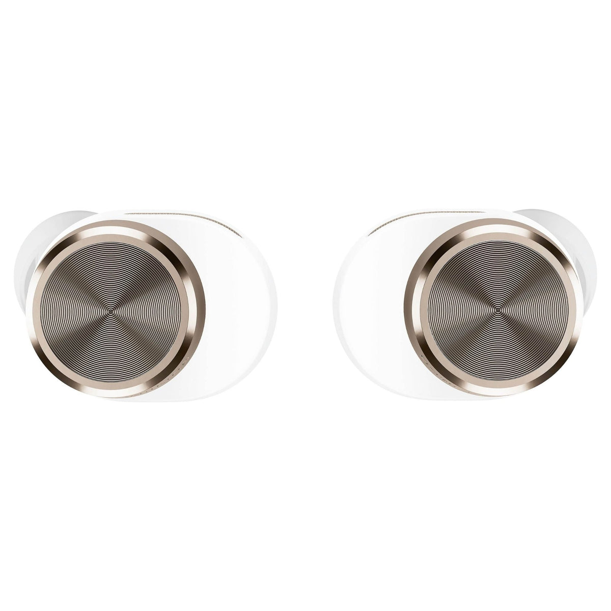 Bowers & Wilkins PI7 - Earbuds - White - Auratech LLC #color_white