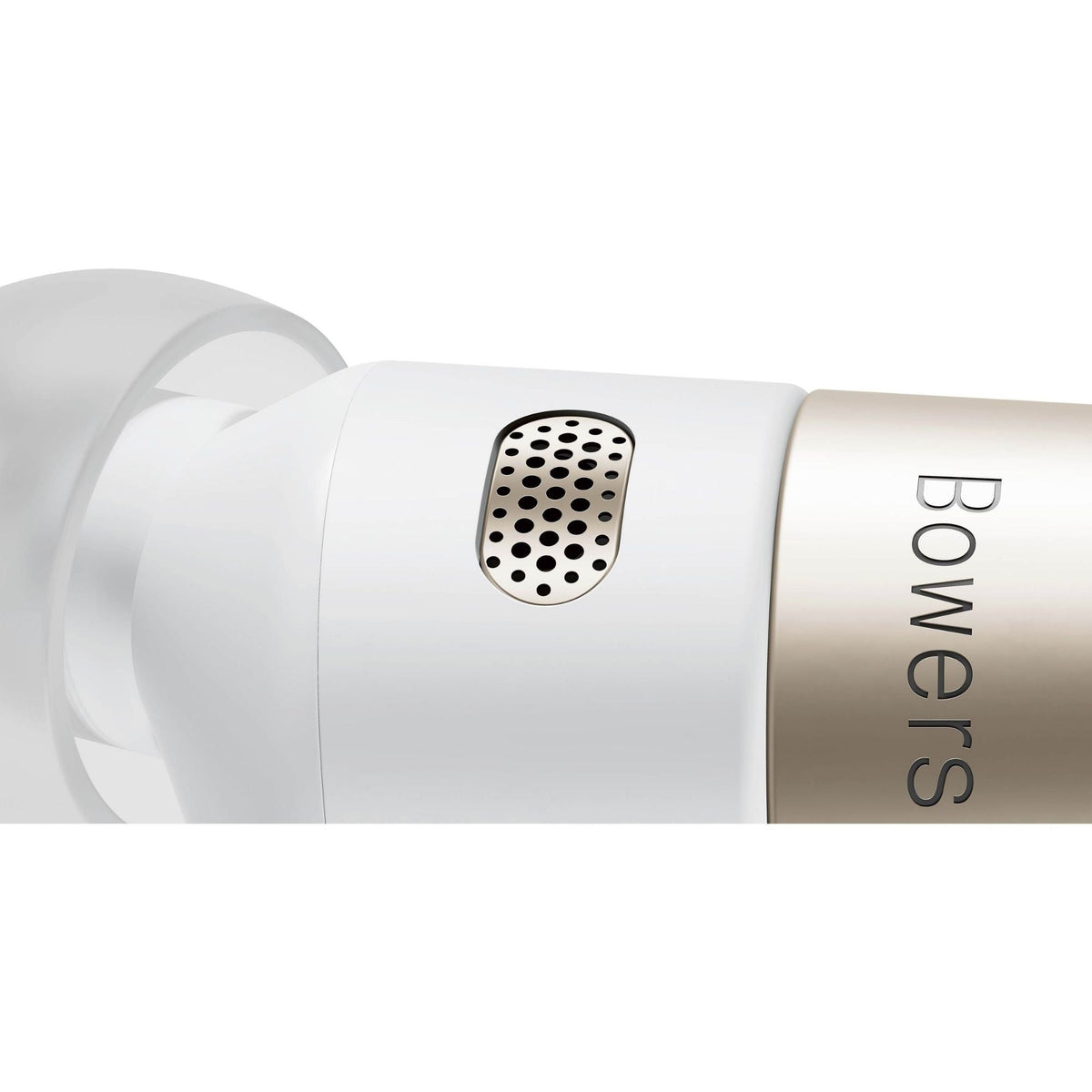 Bowers & Wilkins PI7 - Earbuds - White - Auratech LLC #color_white