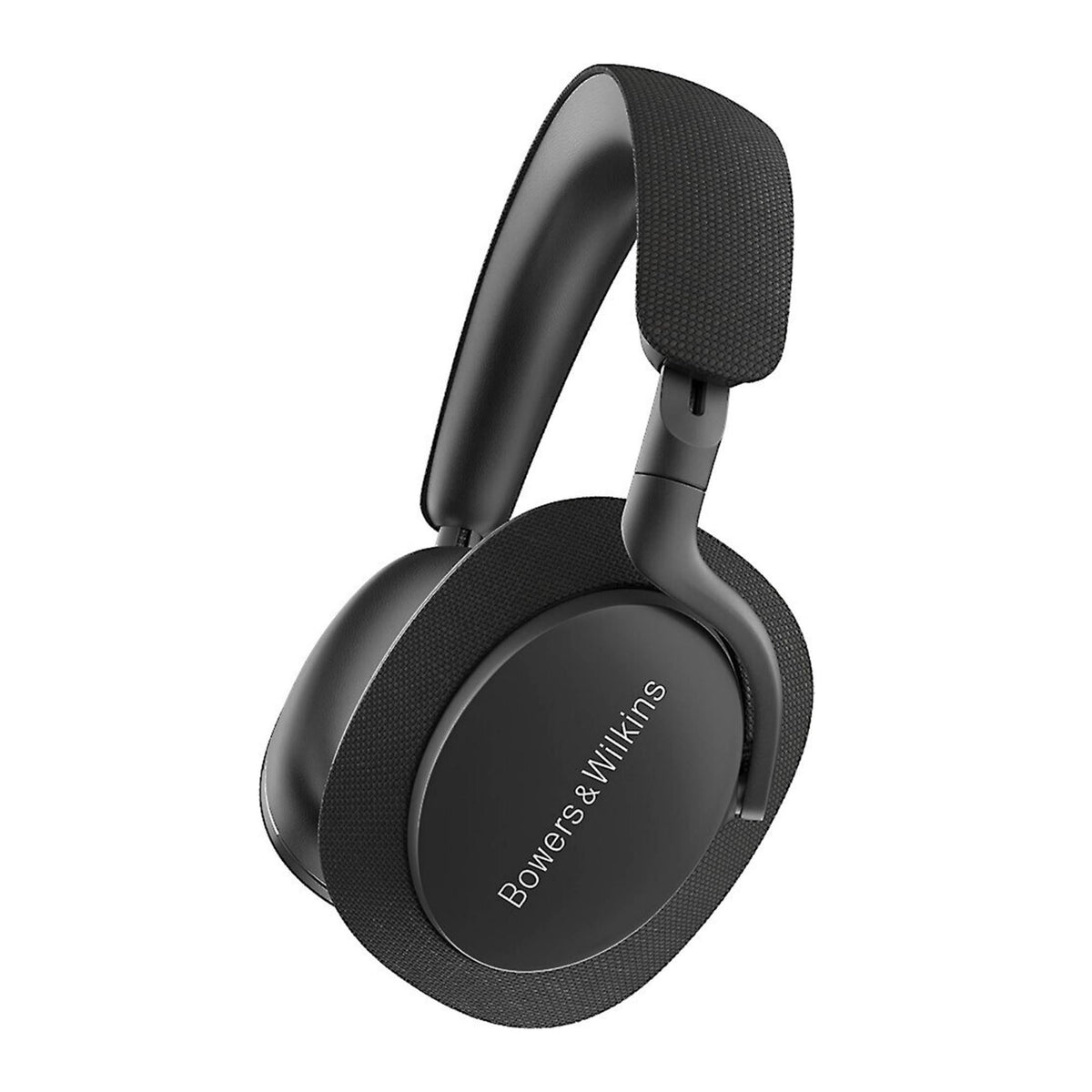 Bowers & Wilkins PX7 S2 - Wireless Headphones - Black - Auratech LLC #color_black