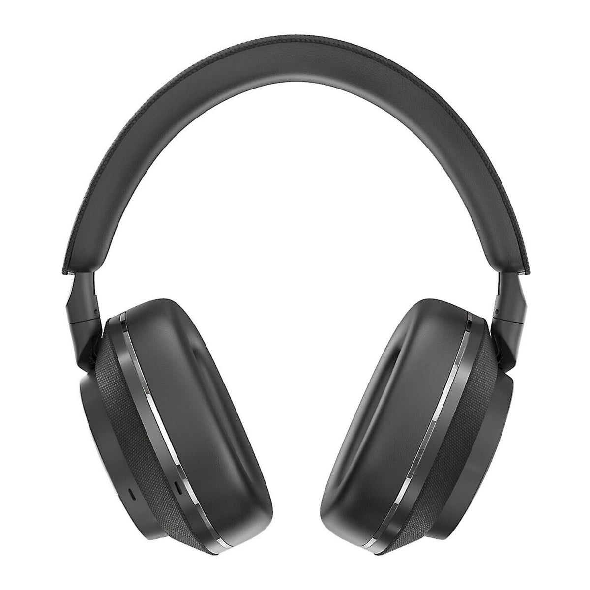 Bowers & Wilkins PX7 S2 - Wireless Headphones - Black - Auratech LLC #color_black